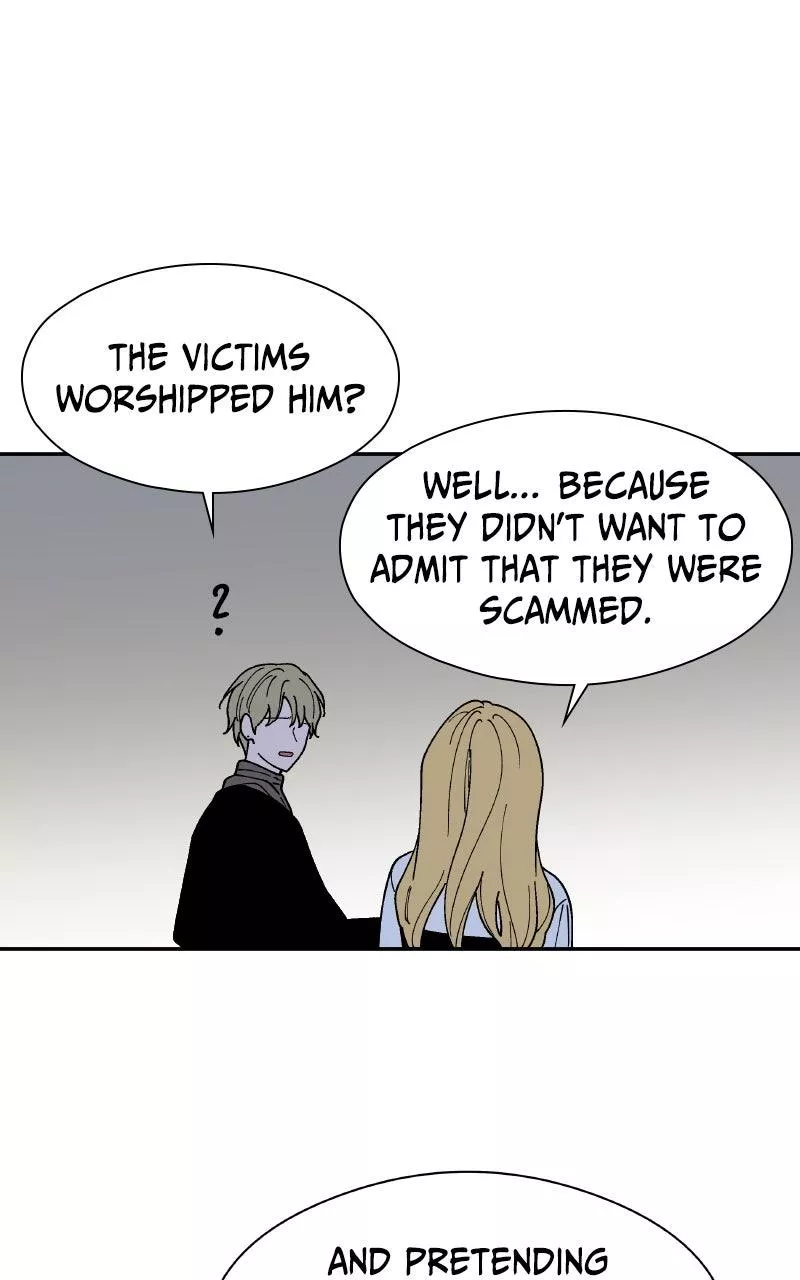 Read False Paradise ENGLISH Manga Online