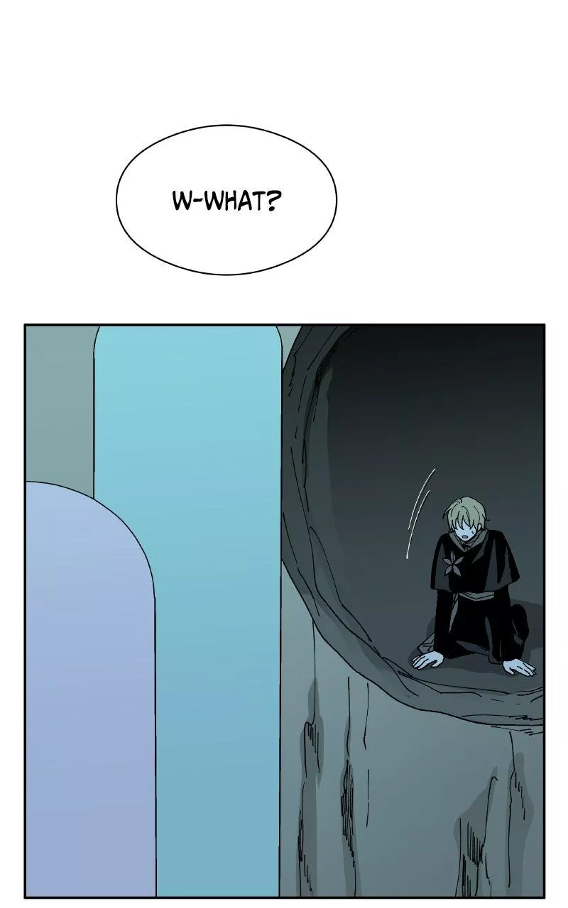 Read False Paradise ENGLISH Manga Online