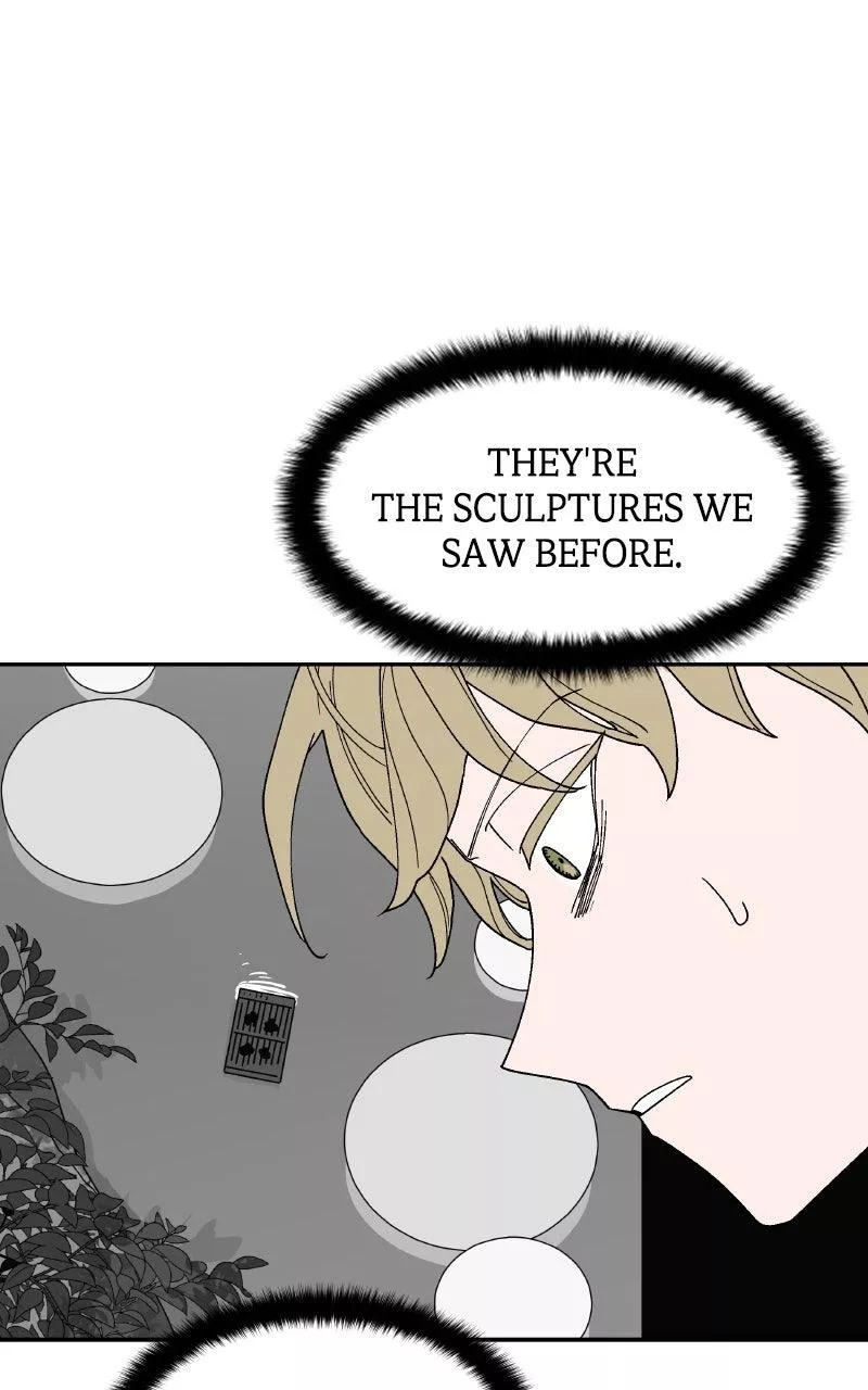 Read False Paradise ENGLISH Manga Online