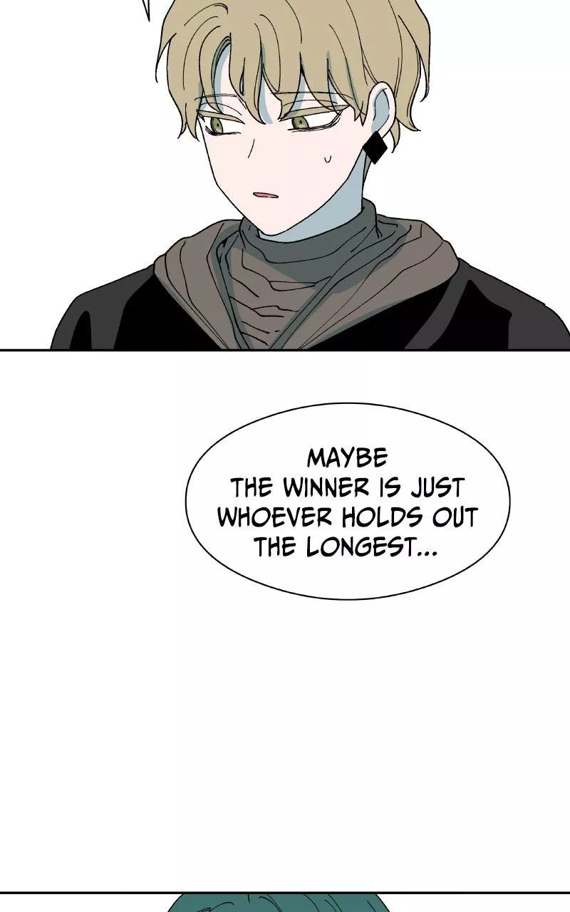 Read False Paradise ENGLISH Manga Online