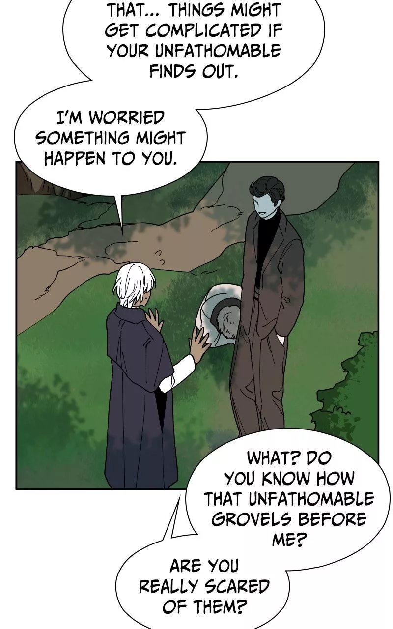 Read False Paradise ENGLISH Manga Online