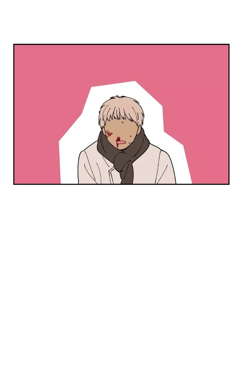 Read False Paradise ENGLISH Manga Online