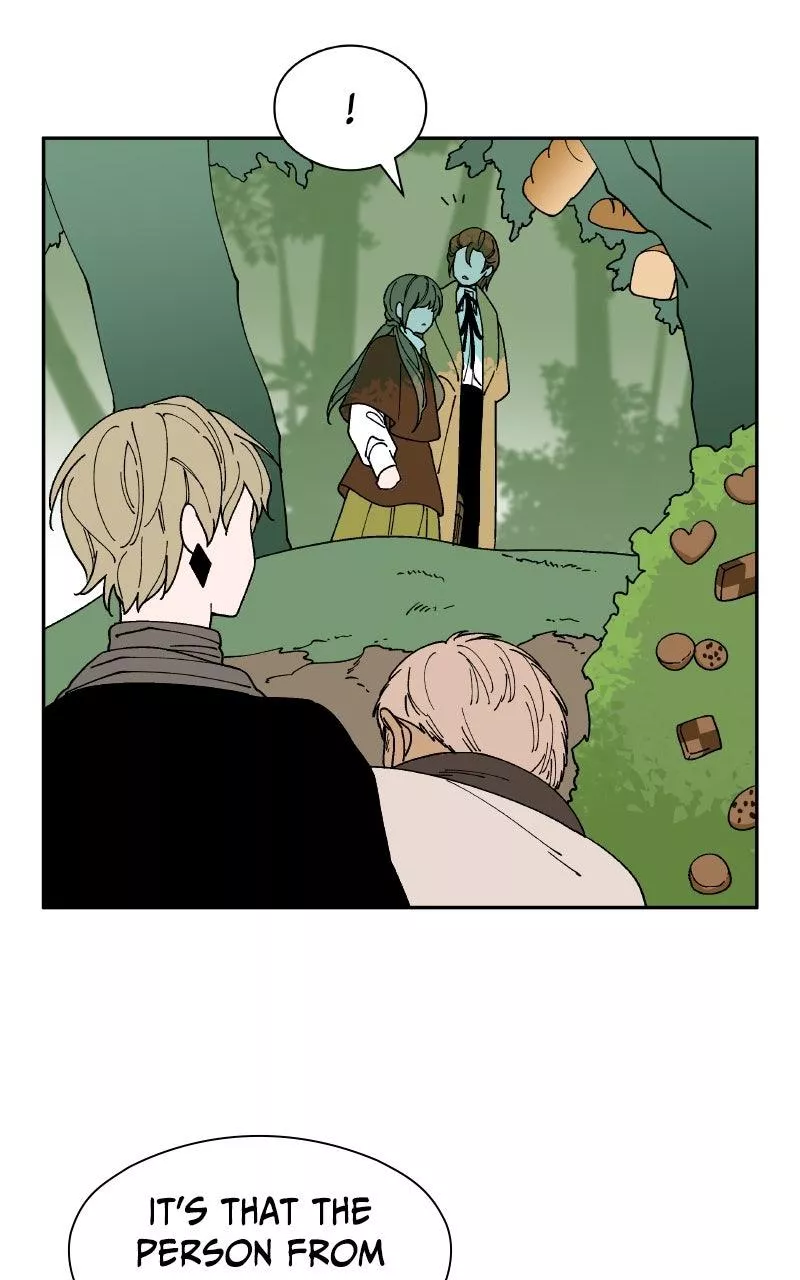 Read False Paradise ENGLISH Manga Online