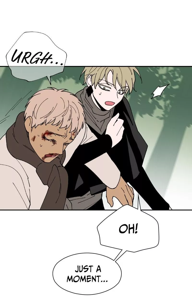 Read False Paradise ENGLISH Manga Online