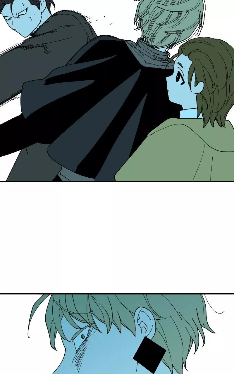 Read False Paradise ENGLISH Manga Online