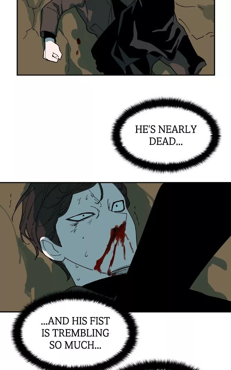 Read False Paradise ENGLISH Manga Online