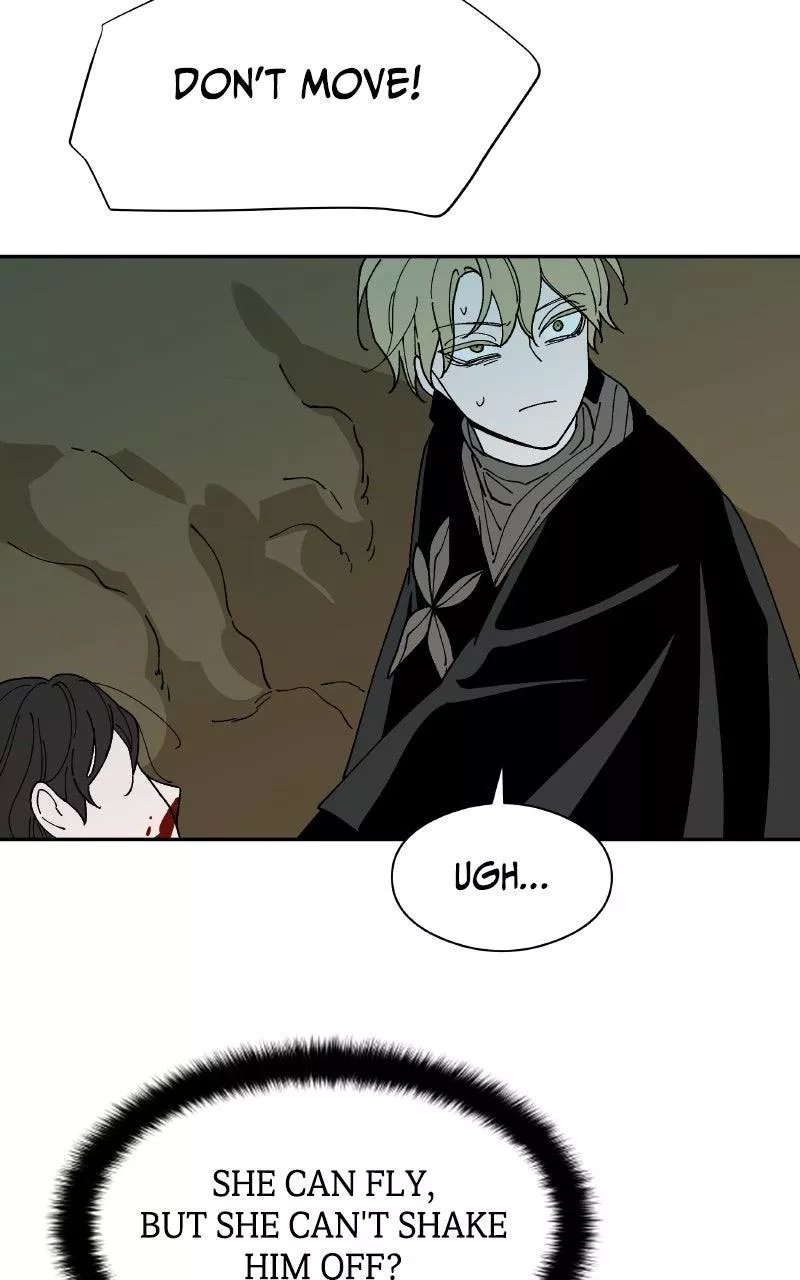 Read False Paradise ENGLISH Manga Online