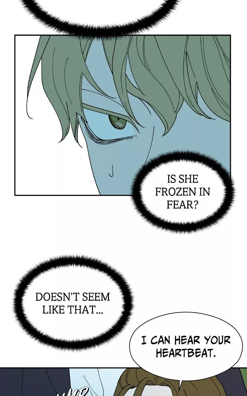 Read False Paradise ENGLISH Manga Online