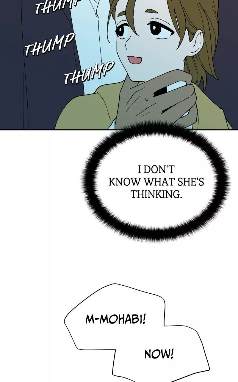 Read False Paradise ENGLISH Manga Online