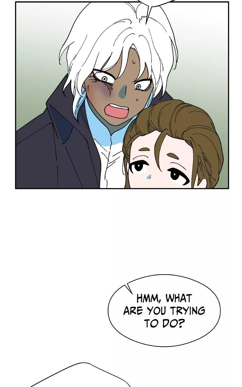 Read False Paradise ENGLISH Manga Online