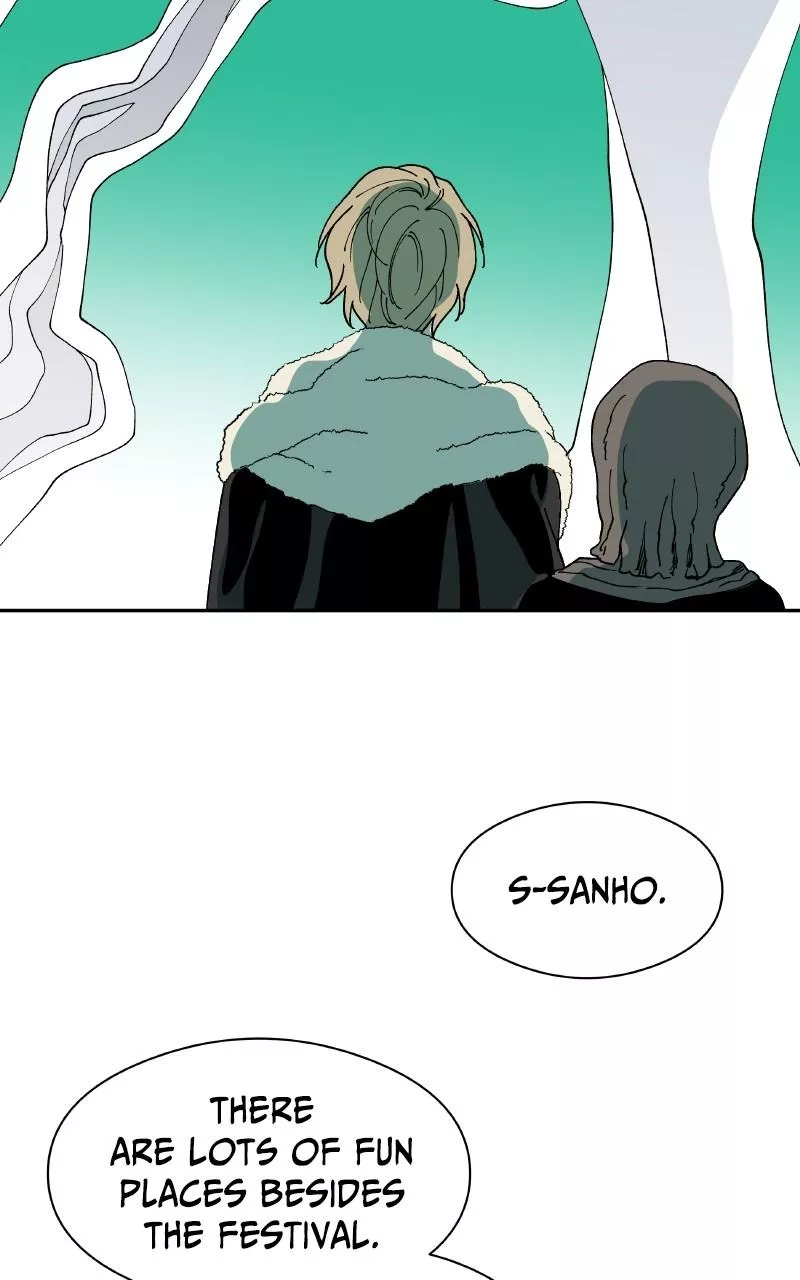 Read False Paradise ENGLISH Manga Online