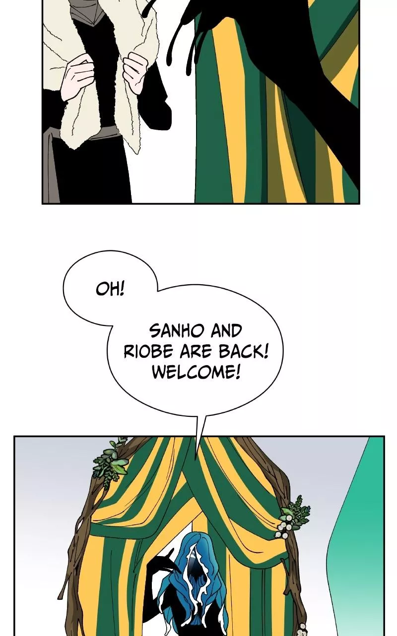 Read False Paradise ENGLISH Manga Online