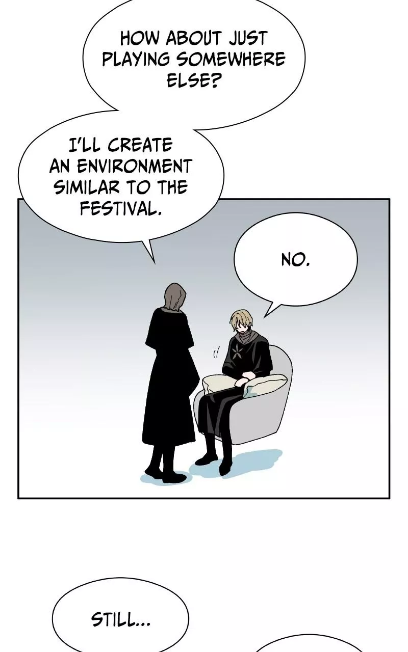 Read False Paradise ENGLISH Manga Online