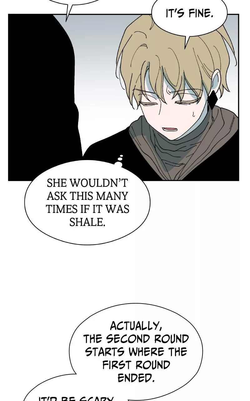 Read False Paradise ENGLISH Manga Online