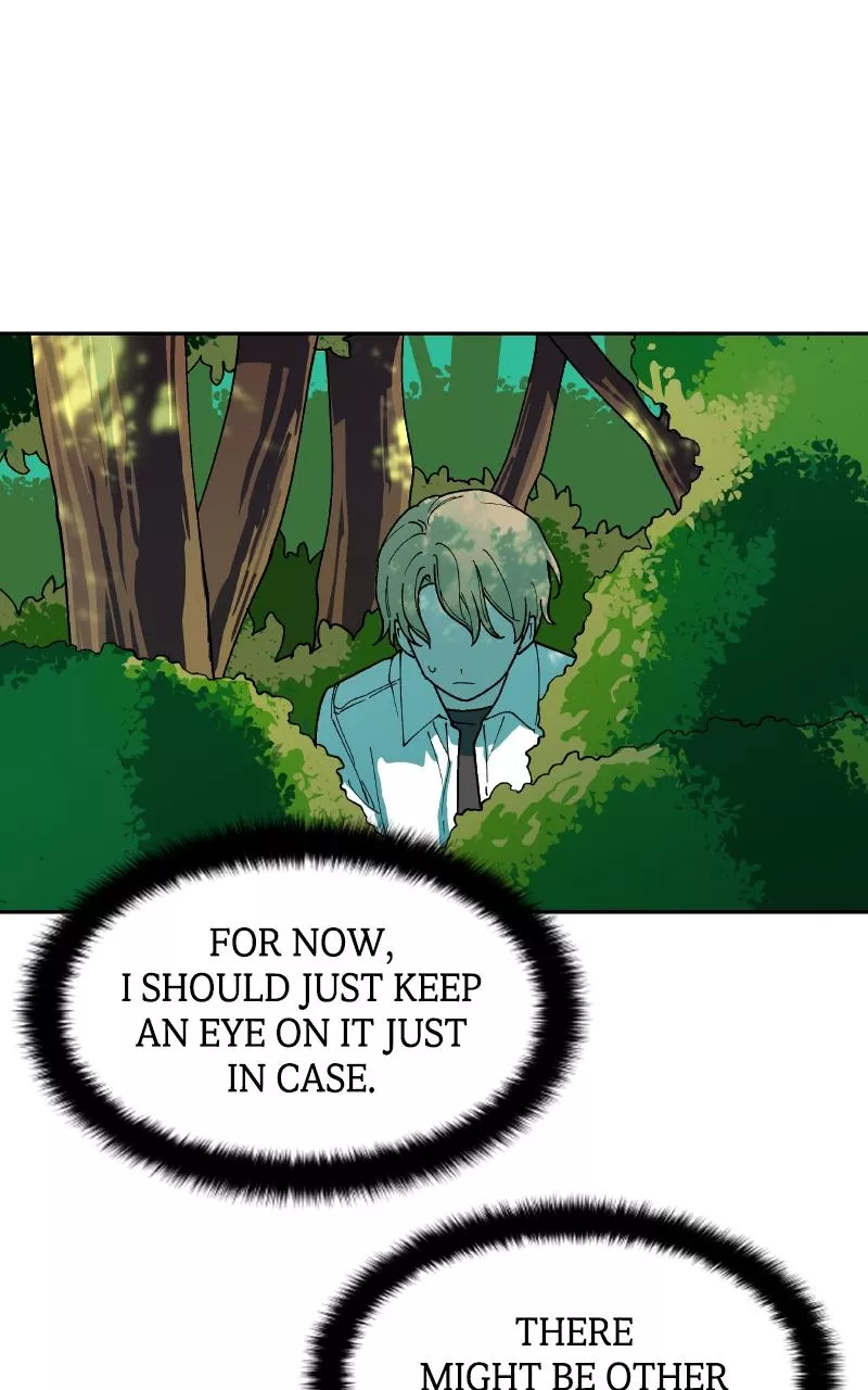 Read False Paradise ENGLISH Manga Online