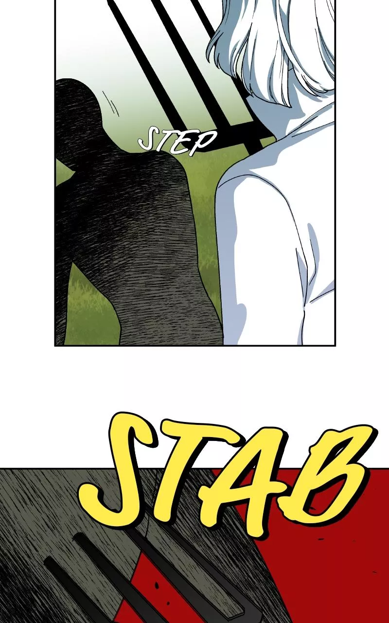 Read False Paradise ENGLISH Manga Online