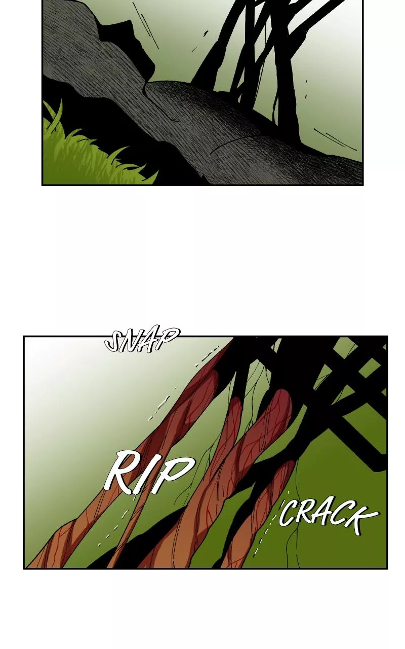 Read False Paradise ENGLISH Manga Online