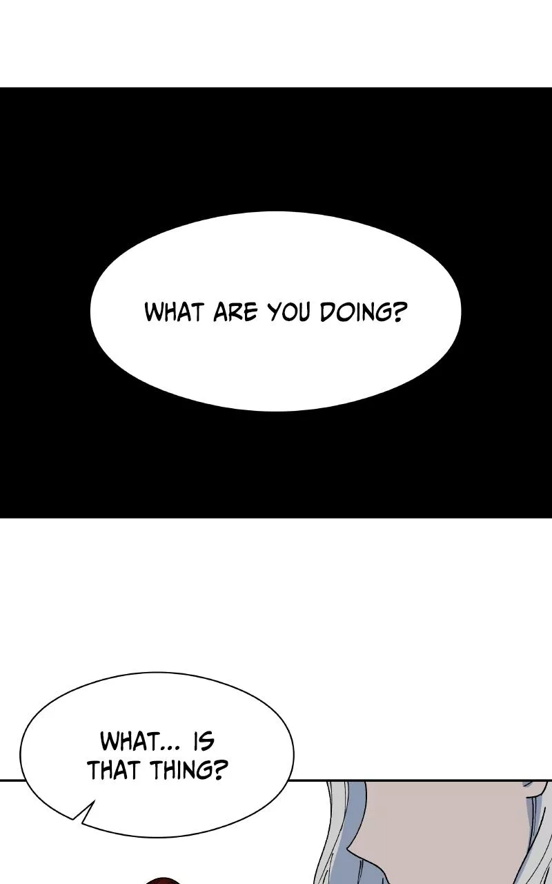 Read False Paradise ENGLISH Manga Online