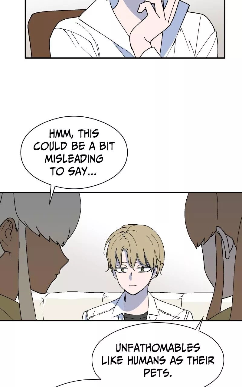 Read False Paradise ENGLISH Manga Online