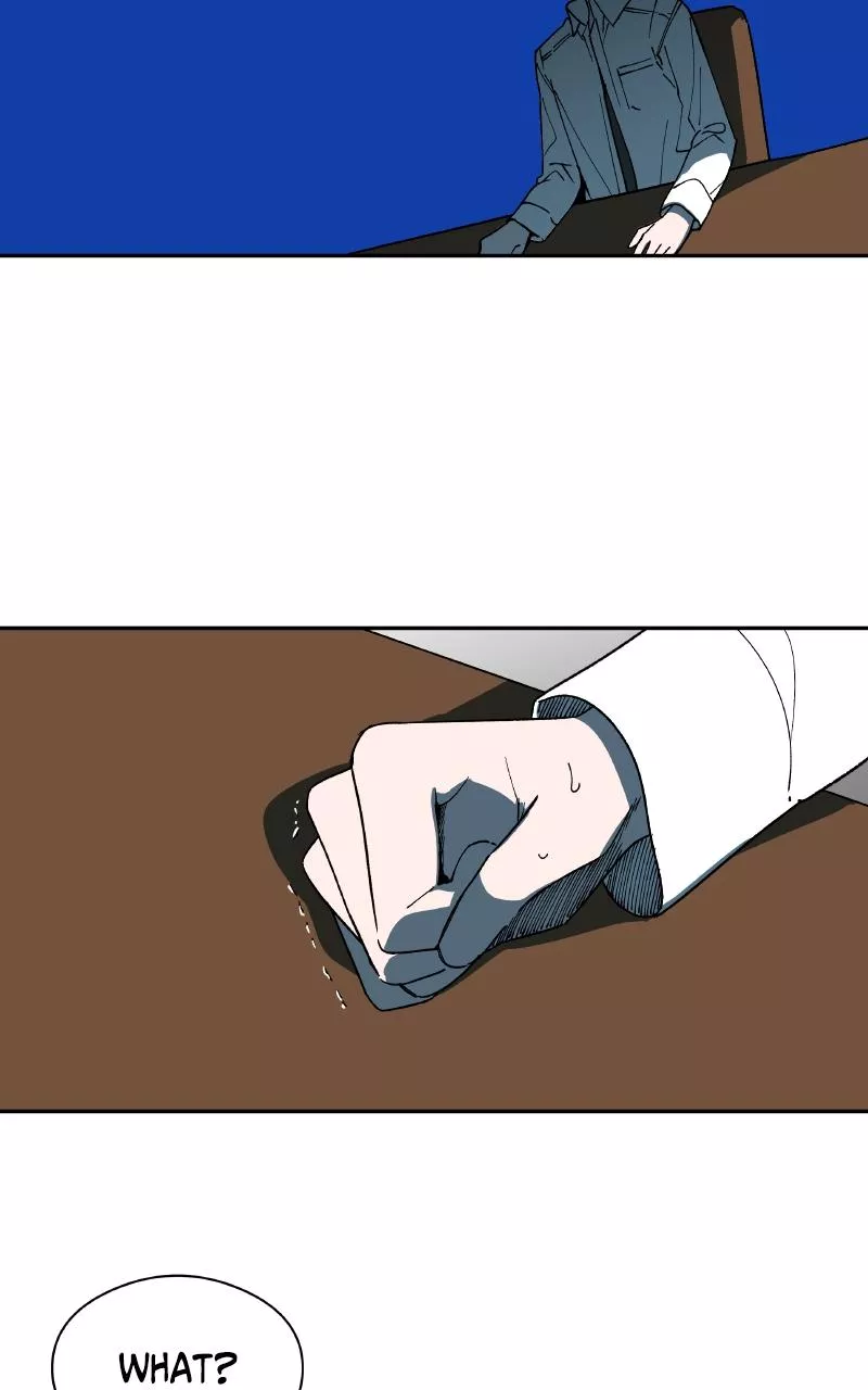 Read False Paradise ENGLISH Manga Online