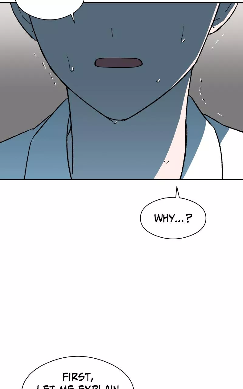 Read False Paradise ENGLISH Manga Online