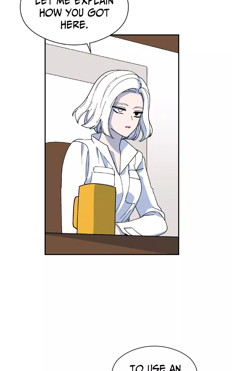 Read False Paradise ENGLISH Manga Online