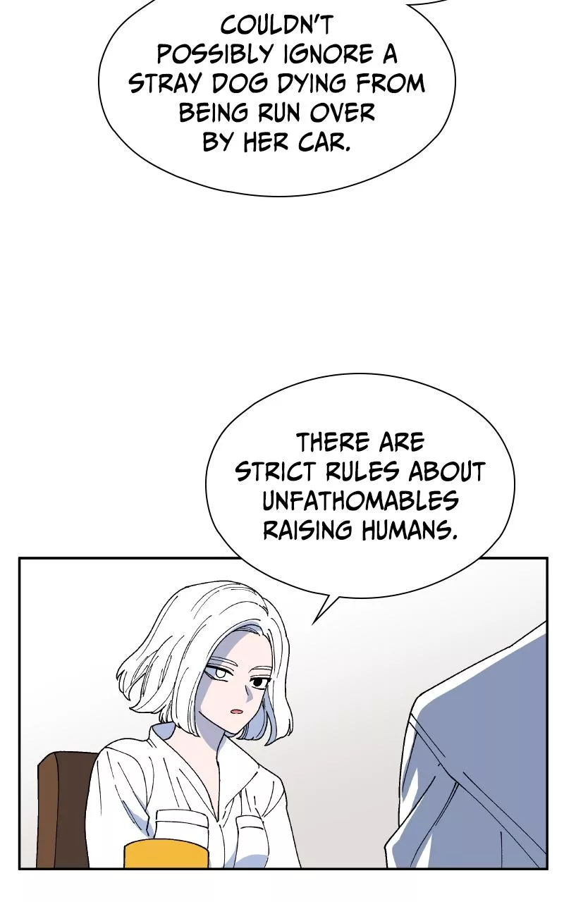 Read False Paradise ENGLISH Manga Online