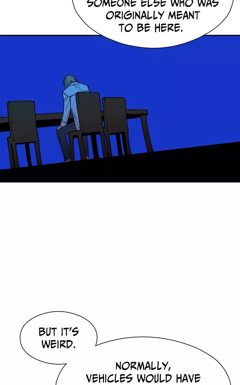 Read False Paradise ENGLISH Manga Online