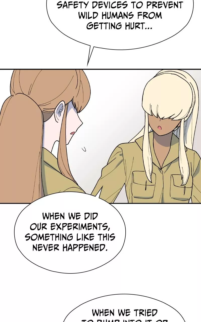 Read False Paradise ENGLISH Manga Online