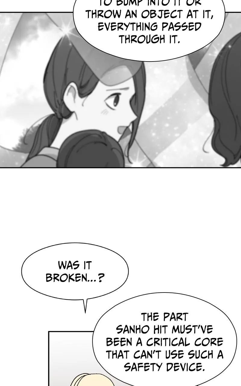 Read False Paradise ENGLISH Manga Online