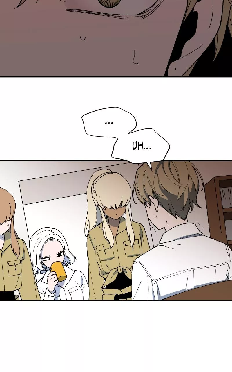 Read False Paradise ENGLISH Manga Online