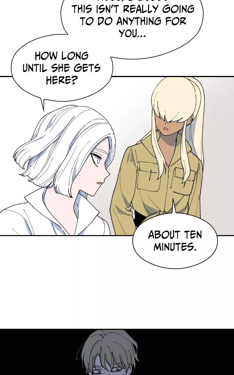 Read False Paradise ENGLISH Manga Online