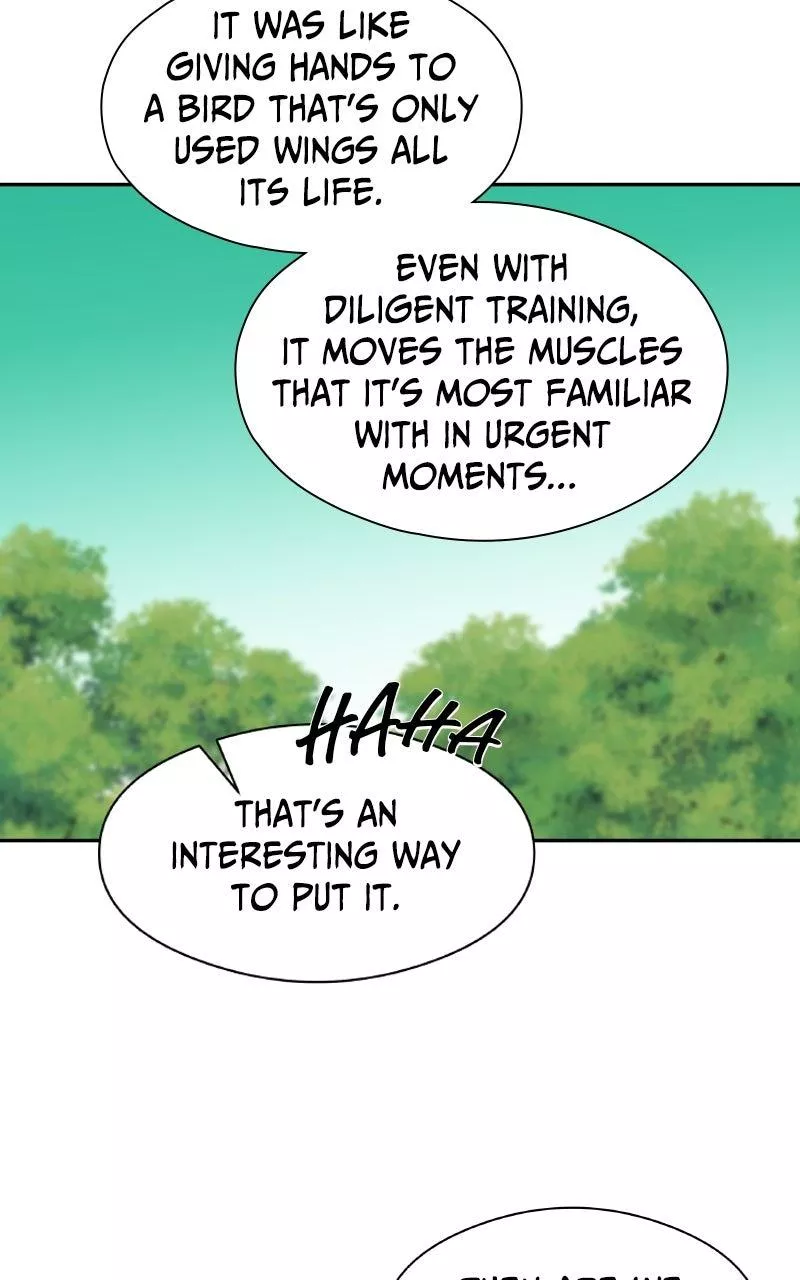 Read False Paradise ENGLISH Manga Online