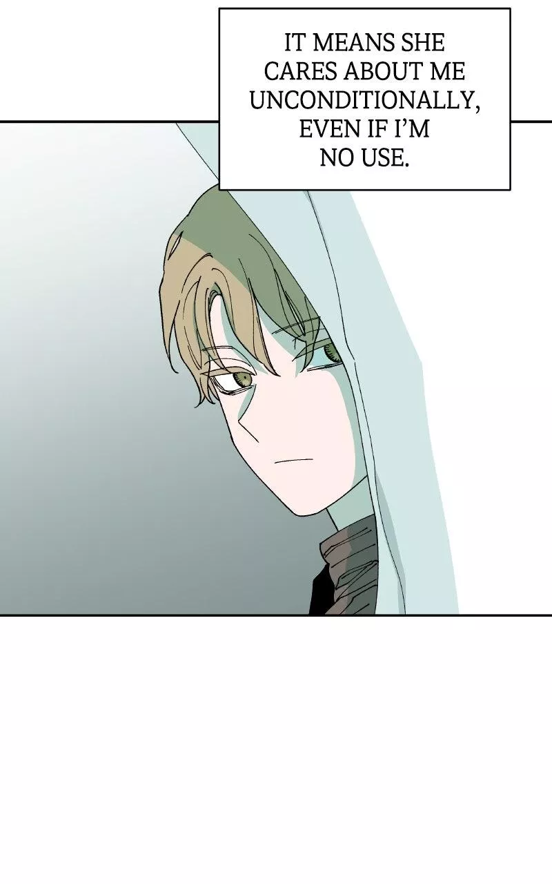 Read False Paradise ENGLISH Manga Online