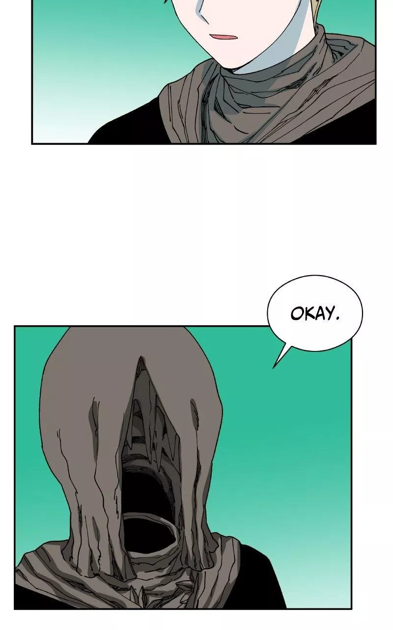 Read False Paradise ENGLISH Manga Online