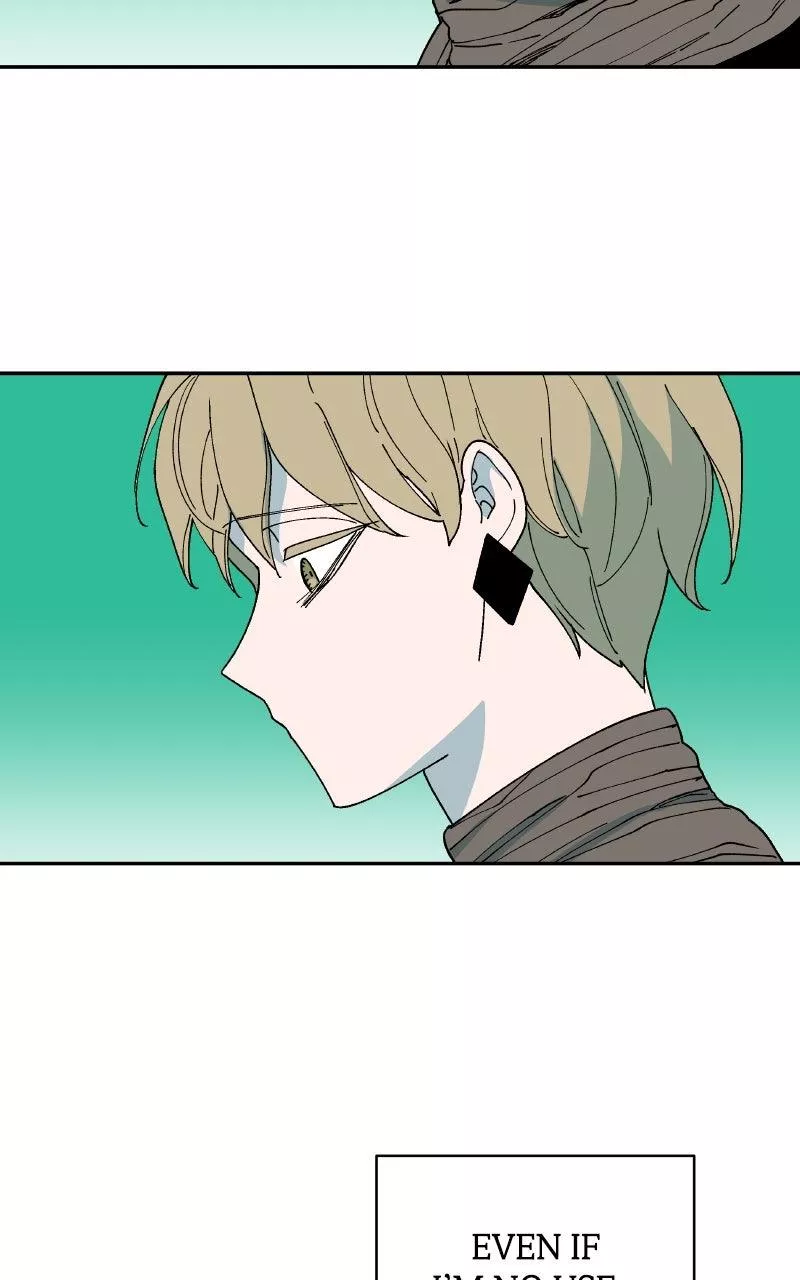 Read False Paradise ENGLISH Manga Online