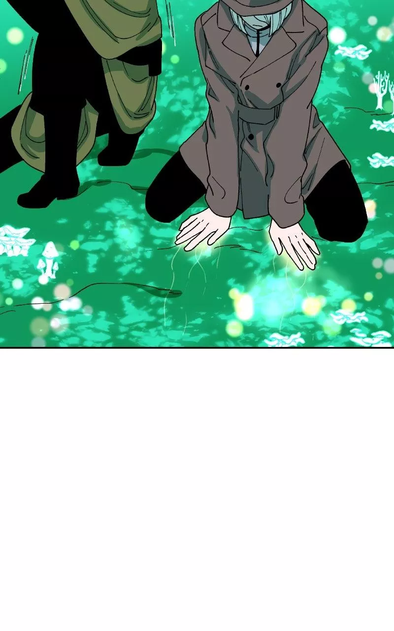 Read False Paradise ENGLISH Manga Online