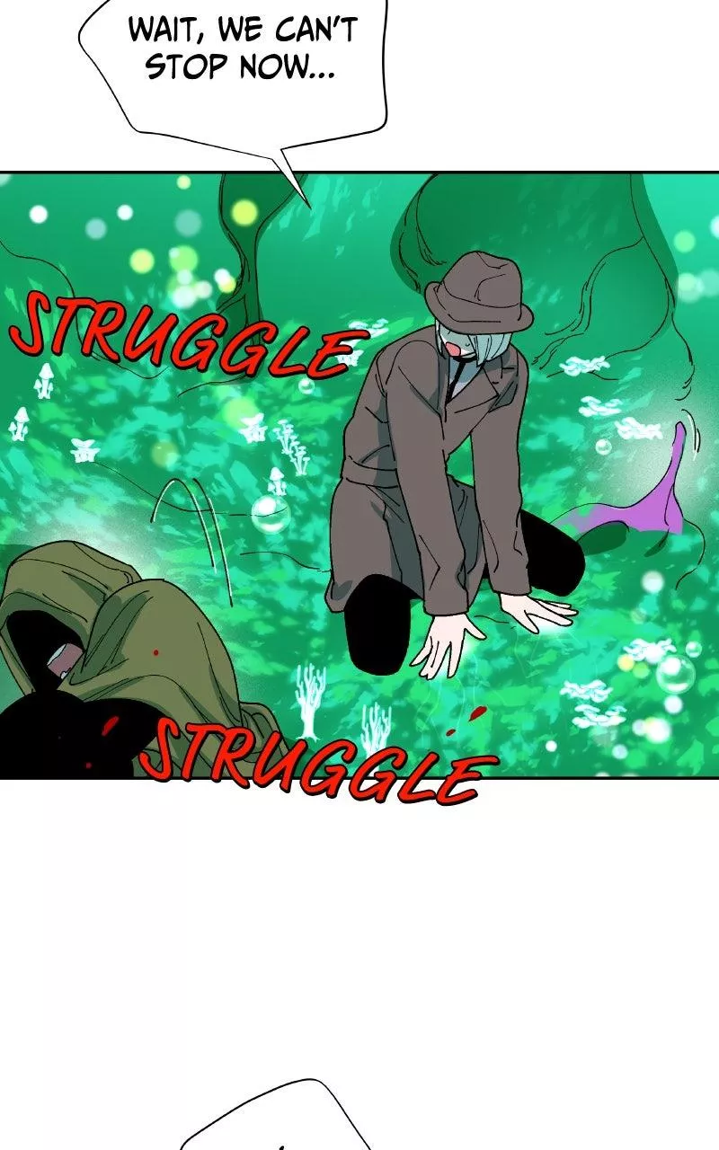 Read False Paradise ENGLISH Manga Online