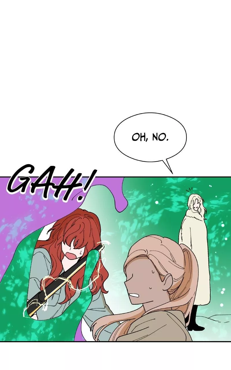 Read False Paradise ENGLISH Manga Online