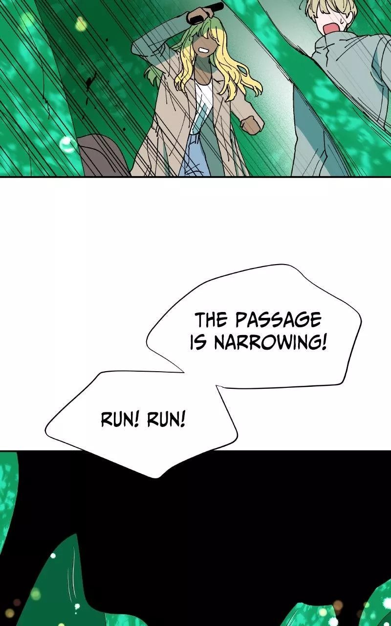 Read False Paradise ENGLISH Manga Online