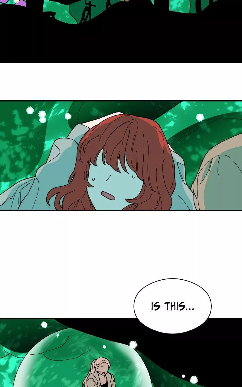 Read False Paradise ENGLISH Manga Online