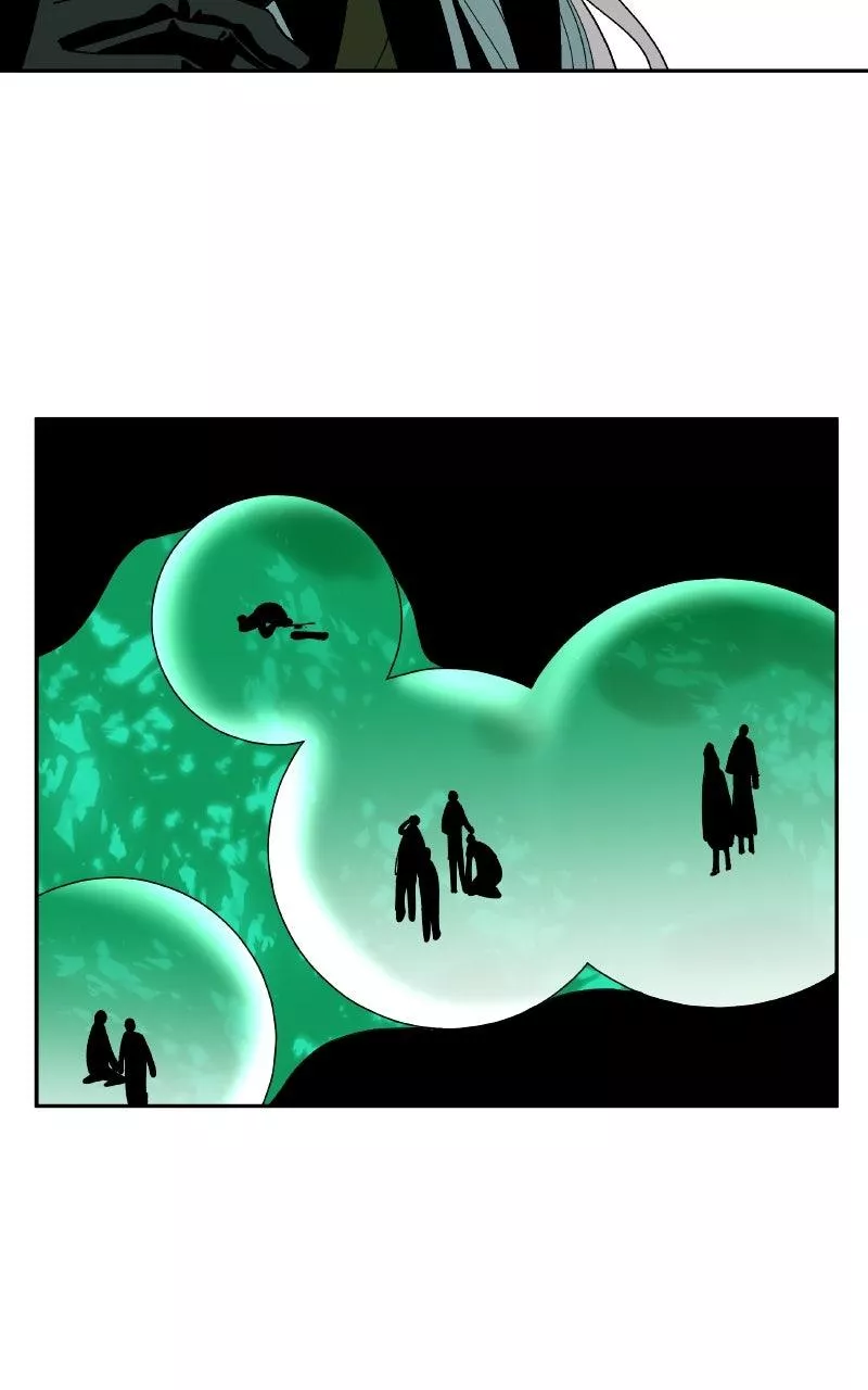 Read False Paradise ENGLISH Manga Online