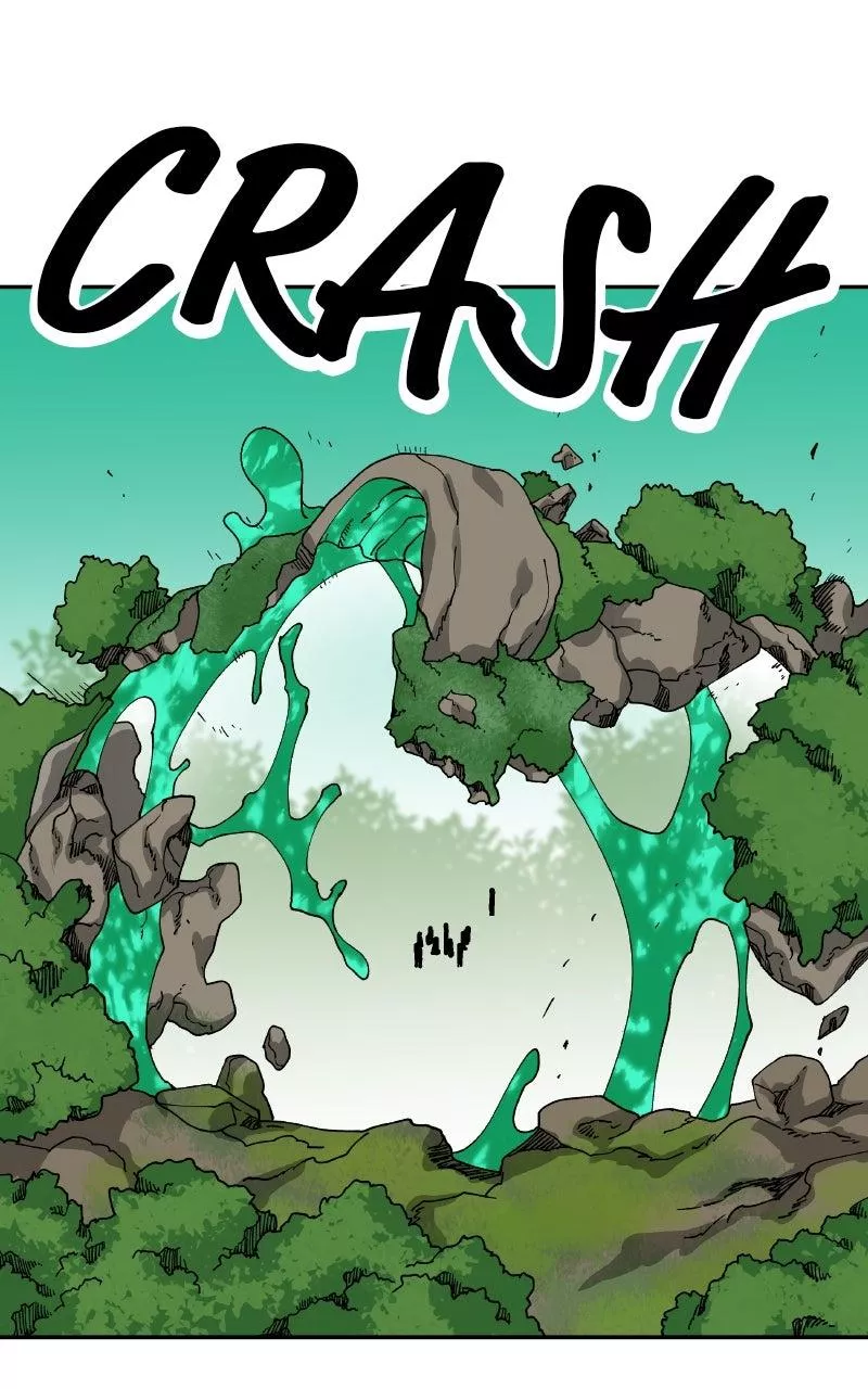 Read False Paradise ENGLISH Manga Online