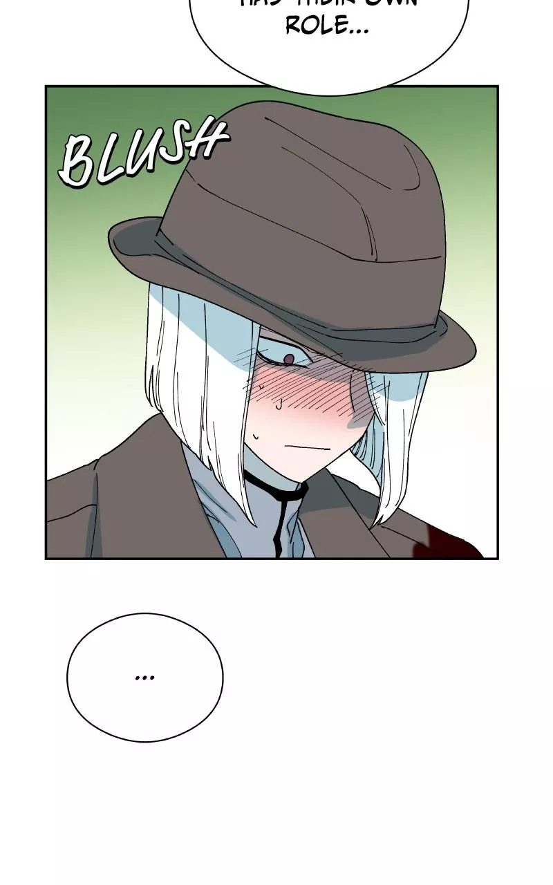 Read False Paradise ENGLISH Manga Online