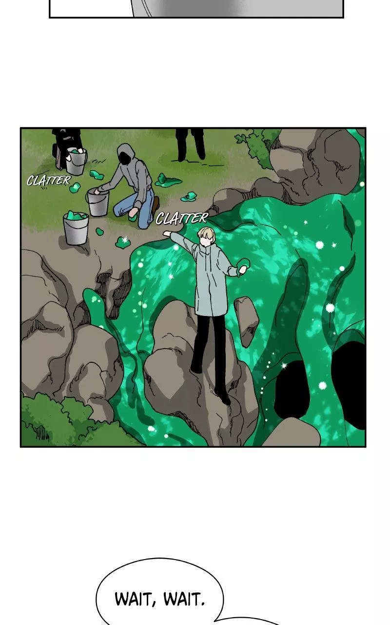 Read False Paradise ENGLISH Manga Online