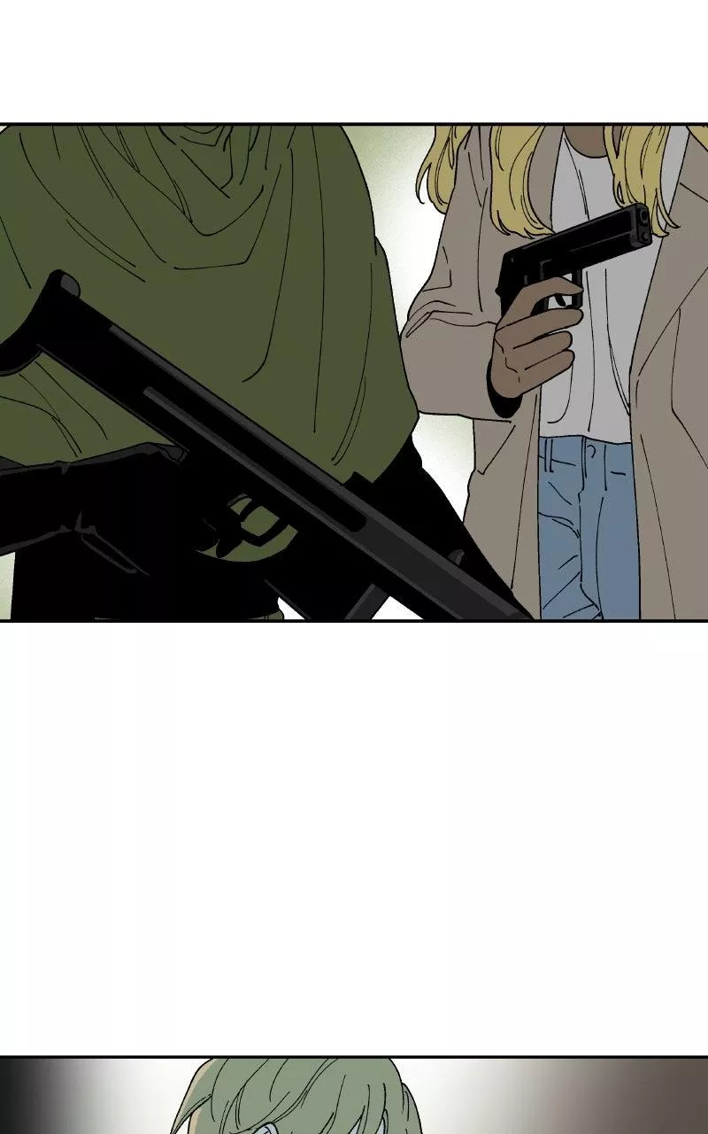 Read False Paradise ENGLISH Manga Online