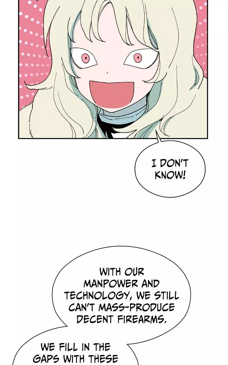 Read False Paradise ENGLISH Manga Online