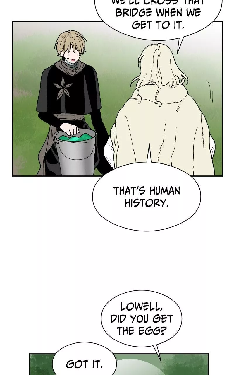 Read False Paradise ENGLISH Manga Online