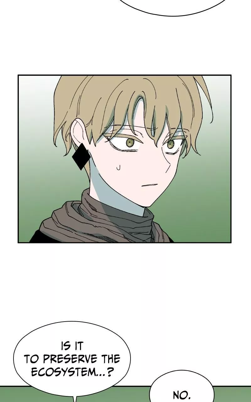 Read False Paradise ENGLISH Manga Online