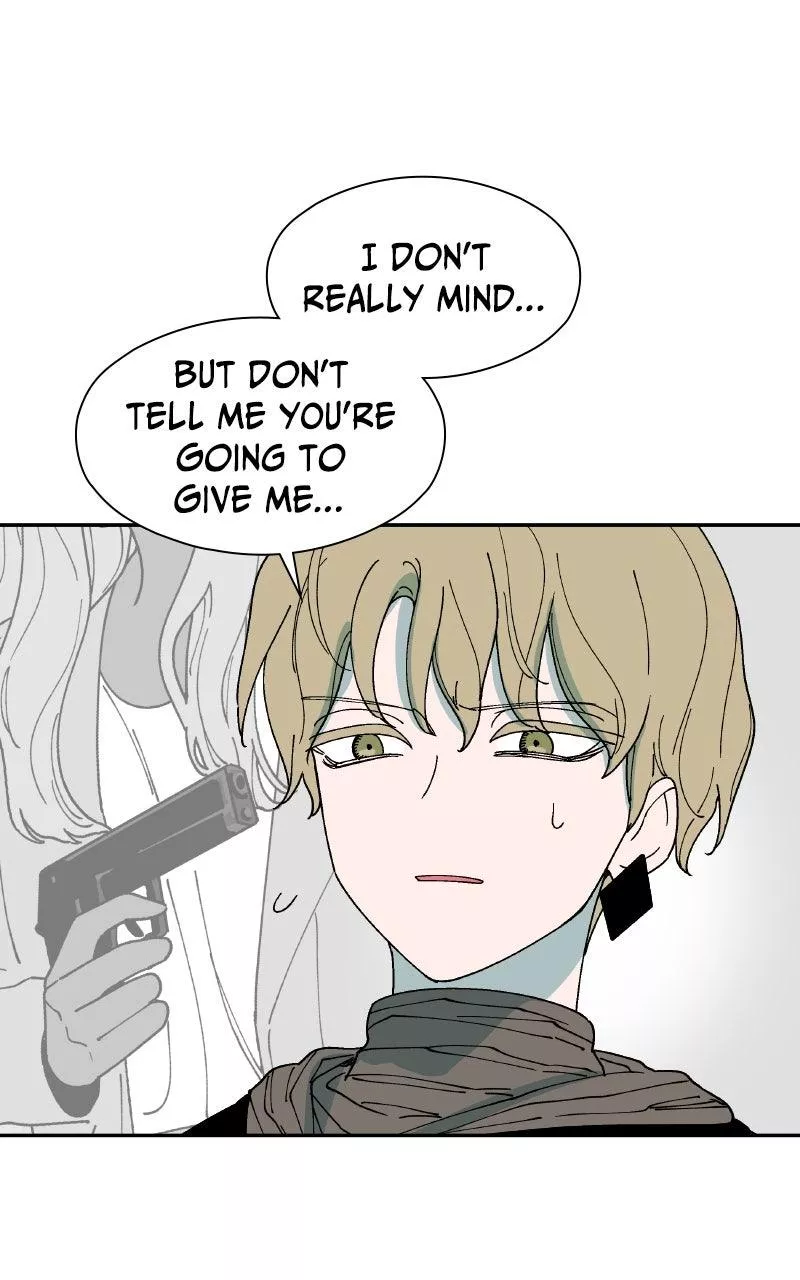 Read False Paradise ENGLISH Manga Online